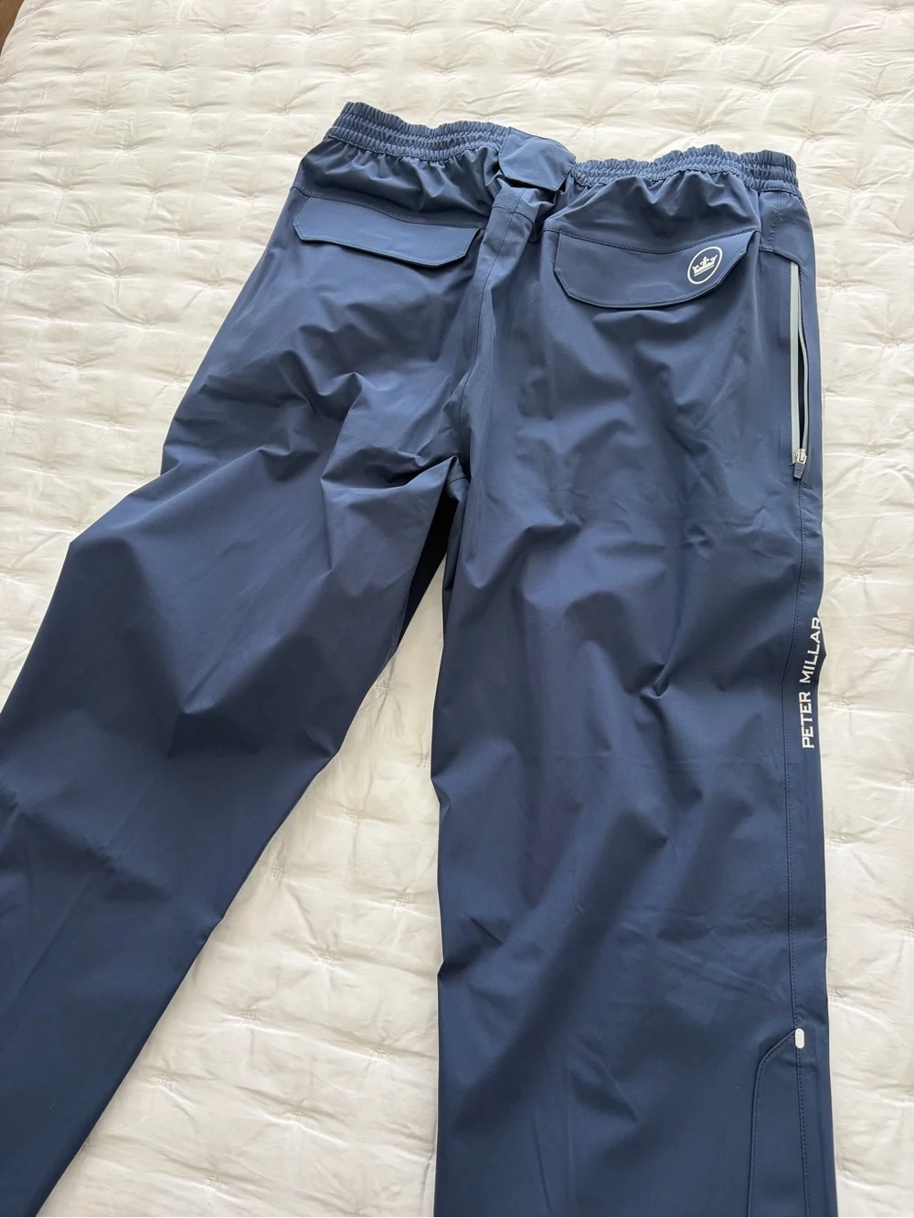 Peter Millar Rain Walker Pants